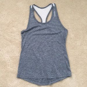 Reebok workout tank